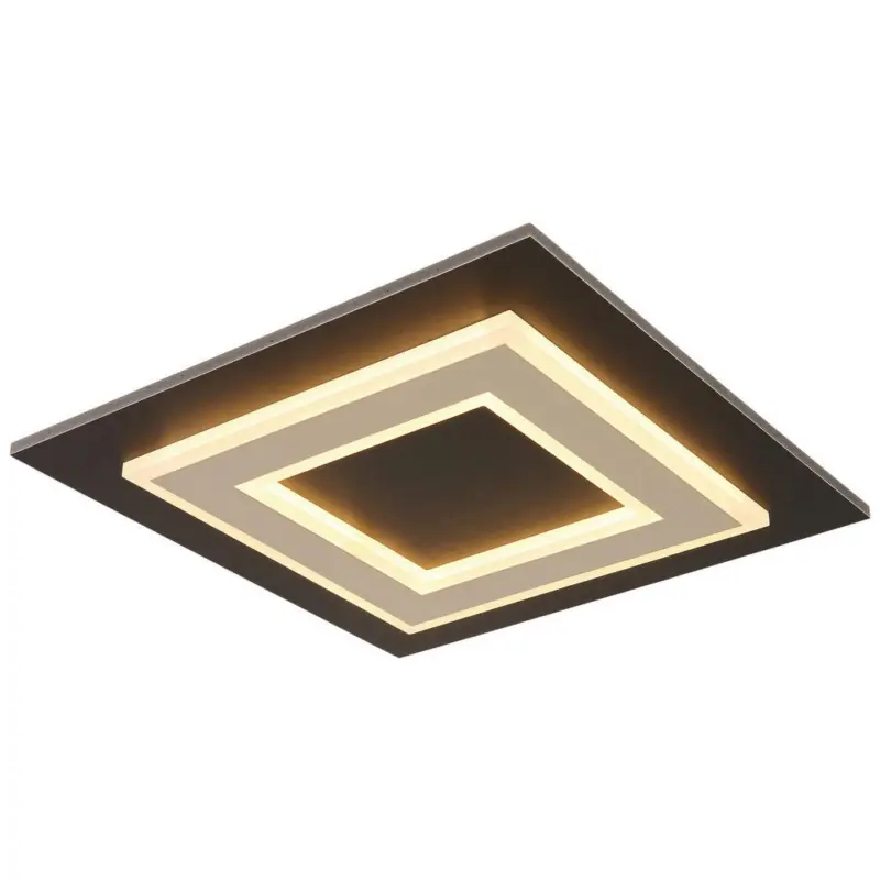 Deckenleuchte 24 W 32/32/5,5 cm