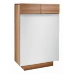 XXXLutz Lauterach - Ihr M&ouml;belhaus bei Bregenz Schuhschrank in 64/106/42,5 cm