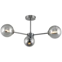 Deckenleuchte 62/25 cm