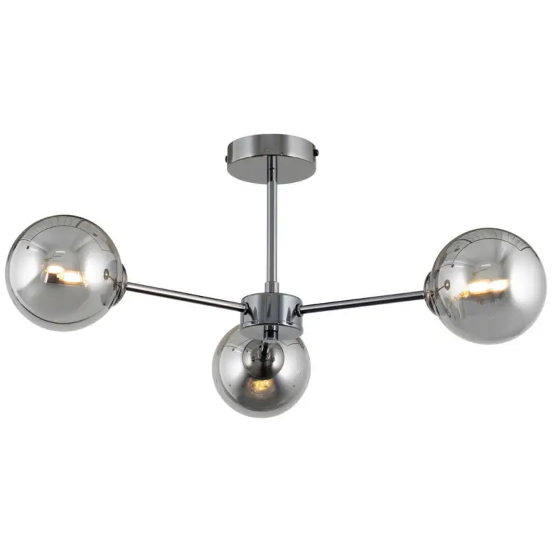 Deckenleuchte 62/25 cm