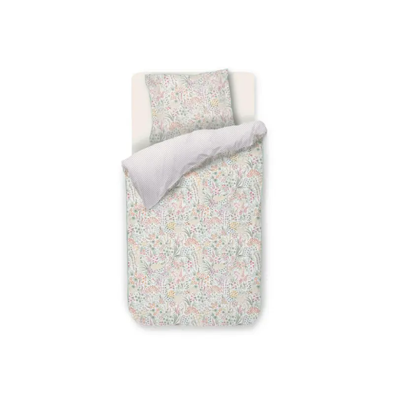 Lizenzbettw&auml;sche 140/200 cm