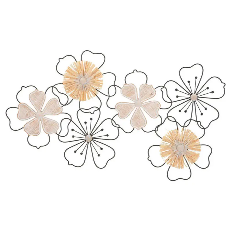 Wanddeko 75/3,5/42 cm