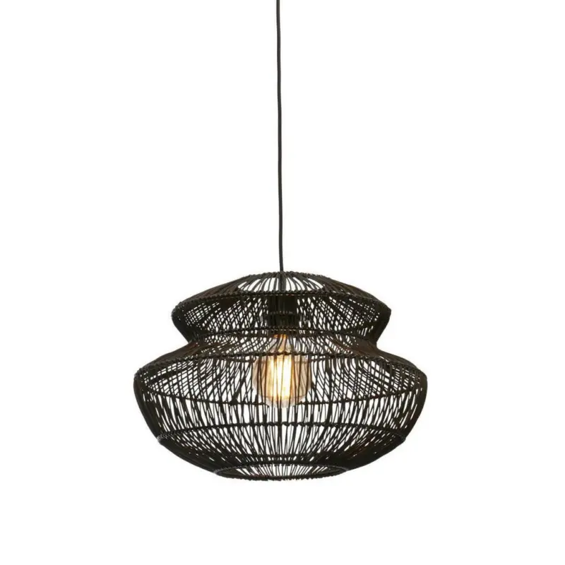 H&auml;ngeleuchte 40/30 cm