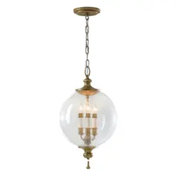 H&auml;ngeleuchte 30.5/64.3 cm