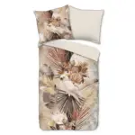 XXXLutz Lauterach - Ihr M&ouml;belhaus bei Bregenz Wendebettw&auml;sche Pippa Satin 155/220 cm