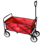 XXXLutz Lauterach - Ihr M&ouml;belhaus bei Bregenz Bollerwagen Ab100 Rot 103/54/62 cm