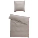 XXXLutz Lauterach - Ihr M&ouml;belhaus bei Bregenz Bettw&auml;sche Interlock-Jersey 135/200 cm