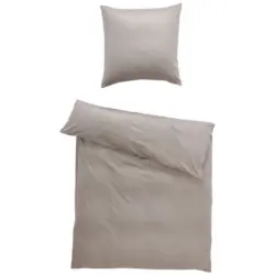 Bettw&auml;sche Interlock-Jersey 135/200 cm