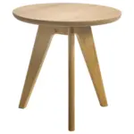 XXXLutz Lauterach - Ihr M&ouml;belhaus bei Bregenz Nachttisch 45/52/45 cm in massiv Eiche Eichefarben