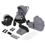 XXXLutz Lauterach - Ihr M&ouml;belhaus bei Bregenz Kinderwagenset No