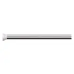 XXXLutz Lauterach - Ihr M&ouml;belhaus bei Bregenz Duschvorhangstange 75-125 cm