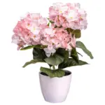 XXXLutz Lauterach - Ihr M&ouml;belhaus bei Bregenz Kunstpflanze Hortensie 32 cm