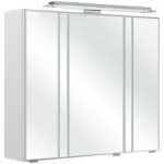 XXXLutz Lauterach - Ihr M&ouml;belhaus bei Bregenz Spiegelschrank 80/70/20 cm