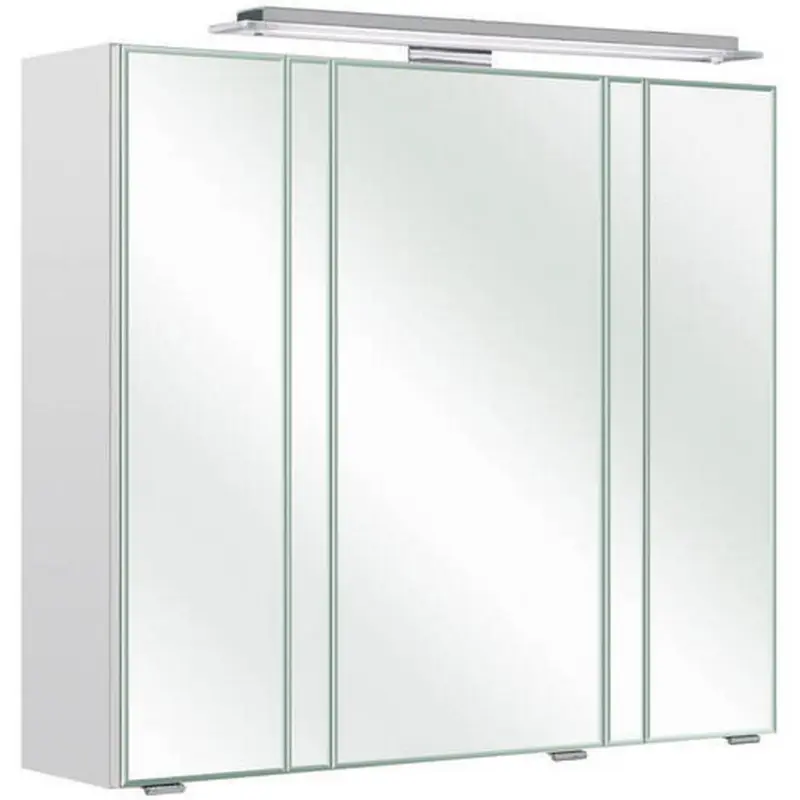 Spiegelschrank 80/70/20 cm