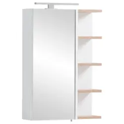 Spiegelschrank 50/74,4/16 cm