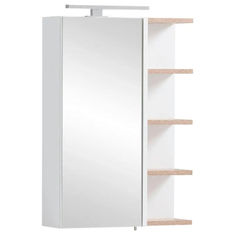 Spiegelschrank 50/74,4/16 cm