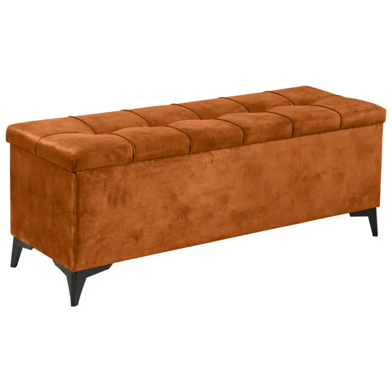 Bettbank 139/58/50 cm