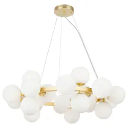 Pendelleuchte 23,8/135,4/69 cm