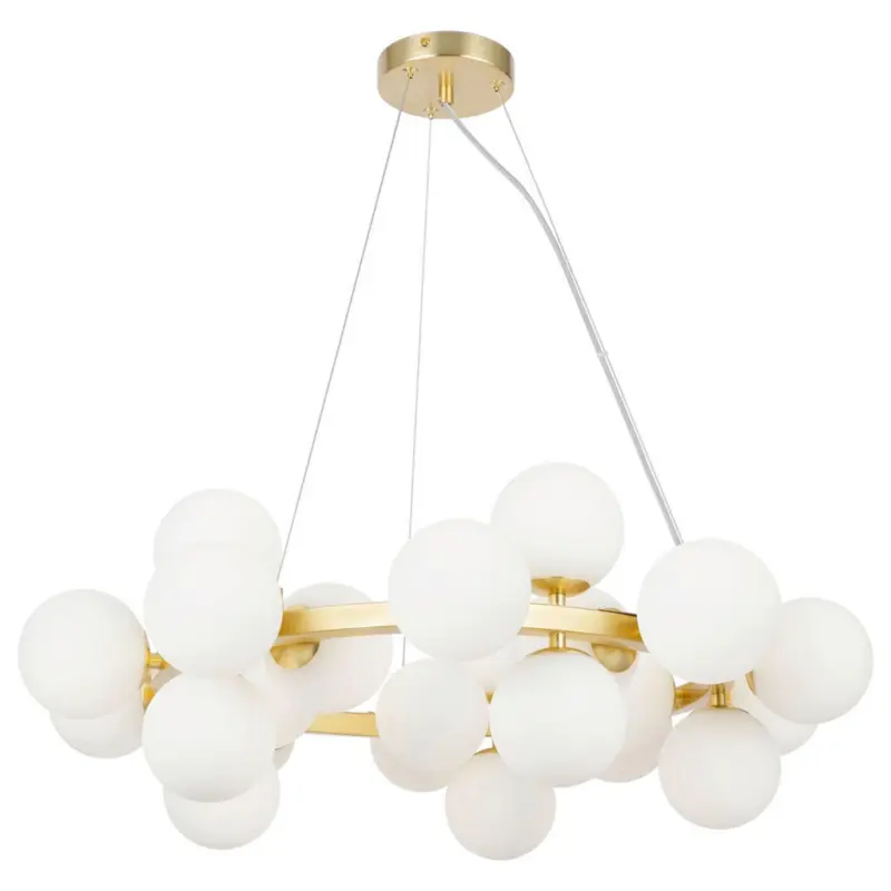 Pendelleuchte 23,8/135,4/69 cm