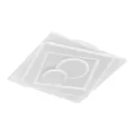 XXXLutz Lauterach - Ihr M&ouml;belhaus bei Bregenz Led-Deckenleuchte 50,2/50,2 cm