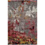 XXXLutz Lauterach - Ihr M&ouml;belhaus bei Bregenz Webteppich 240/290 cm Timeline Summer Multicolor