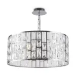 XXXLutz Lauterach - Ihr M&ouml;belhaus bei Bregenz Kronleuchter 50/26.8 cm