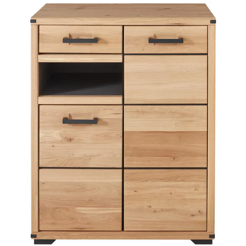 Schuhschrank 85,1/107/40,5 cm