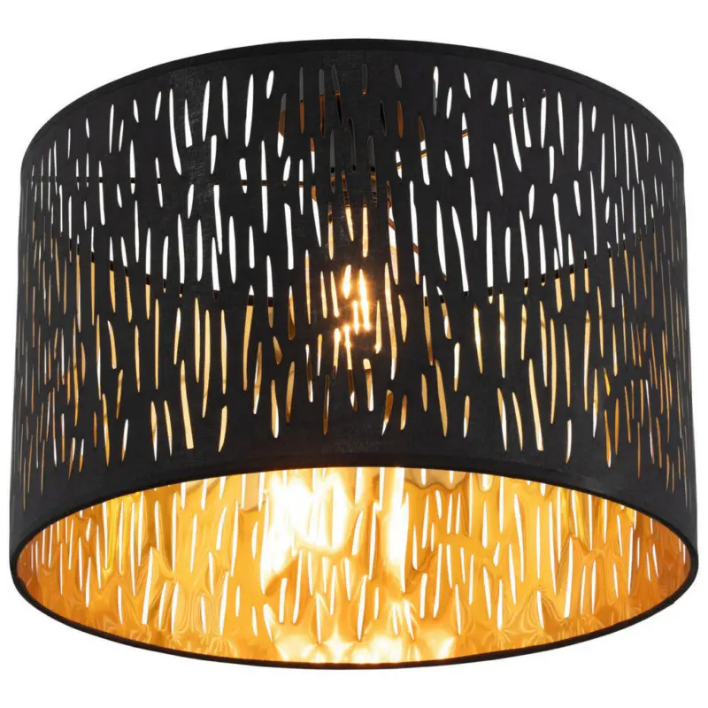 Deckenleuchte 40/30 cm