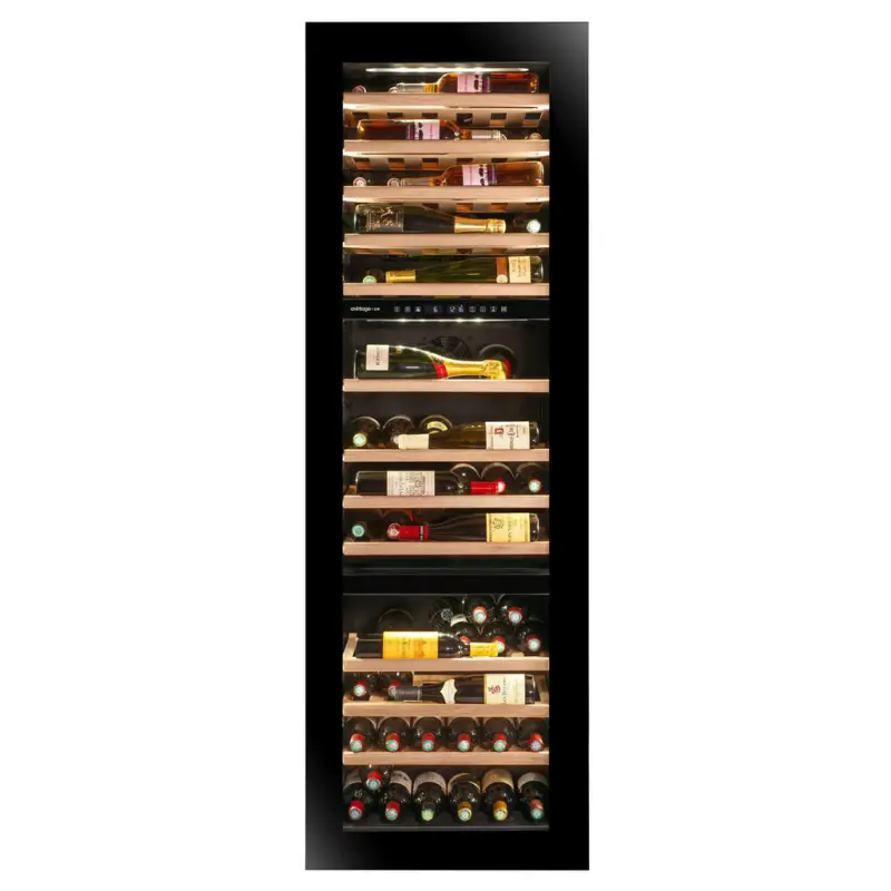 Weink&uuml;hlschrank Avi178Platinum