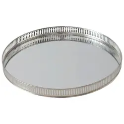 Dekotablett 34,8/3 cm