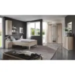 XXXLutz Lauterach - Ihr M&ouml;belhaus bei Bregenz Einzelzimmer 90/200 cm in Braun, Eichefarben