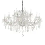 XXXLutz Lauterach - Ihr M&ouml;belhaus bei Bregenz Kronleuchter 96/88-170 cm