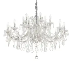 Kronleuchter 96/88-170 cm