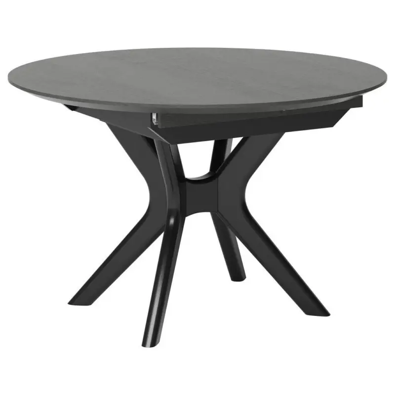 Esstisch in Holz 120/120/75 cm