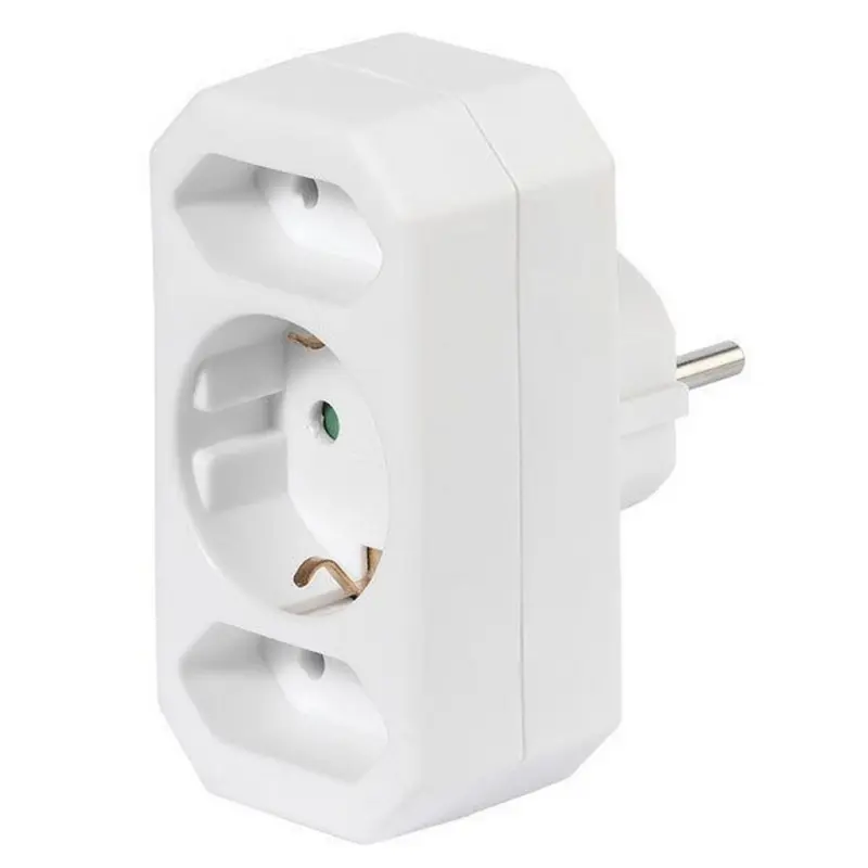 Adapterstecker