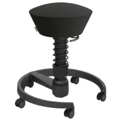 B&uuml;rohocker 55/45,66/55 cm