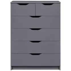 Kommode in 82/112/40 cm