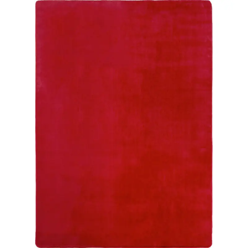 Webteppich 140/200 cm Joy Rot