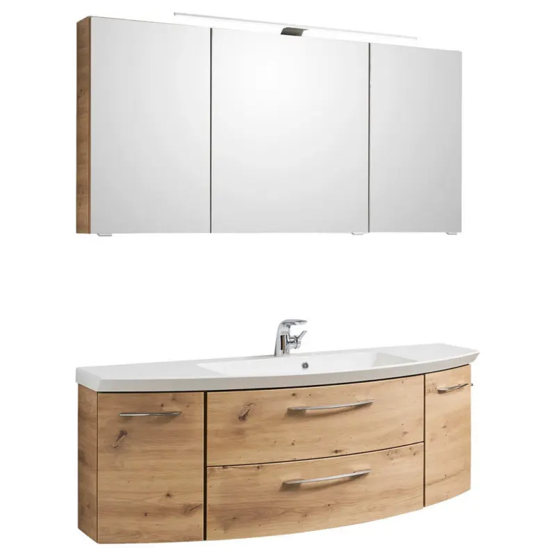 Badezimmer in 141 cm