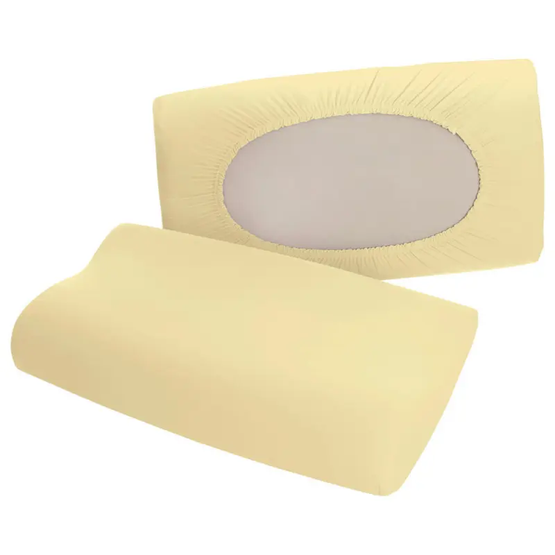 Kopfpolsterbezug Pure 40-70/40-90 cm