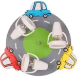 XXXLutz Lauterach - Ihr M&ouml;belhaus bei Bregenz Kinderdeckenleuchte 40/16 cm