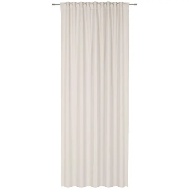 Fertigvorhang Verdunkelung
