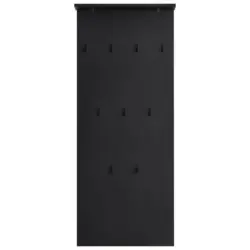 Garderobenpaneel in 50/110,6/20,9 cm