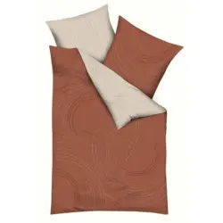 Bettw&auml;sche Makosatin 200/200 cm