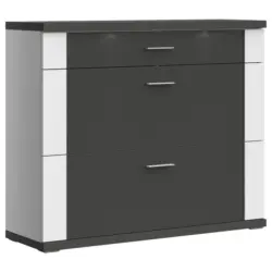 Kommode in 129/107/42 cm