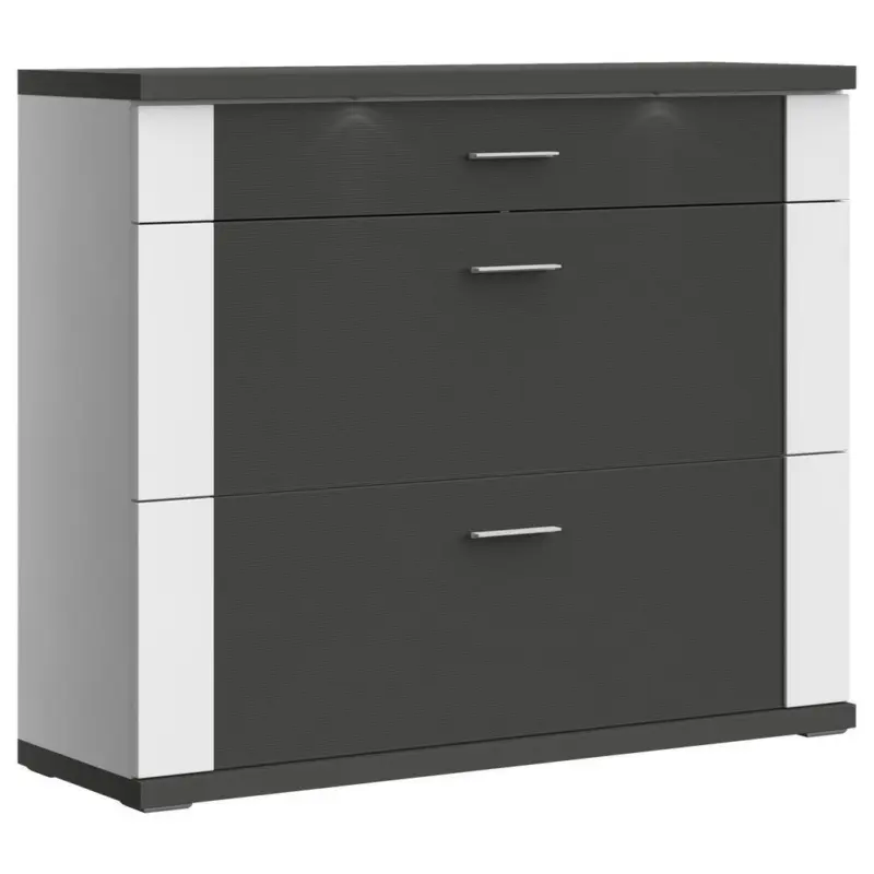 Kommode in 129/107/42 cm