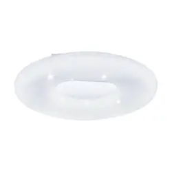 Deckenleuchte 21,6 W 50/9 cm