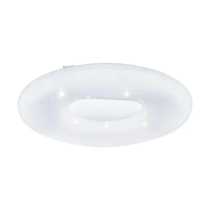 Deckenleuchte 21,6 W 50/9 cm