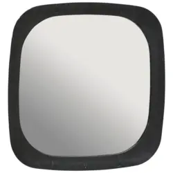 Wandspiegel 100/100/5 cm