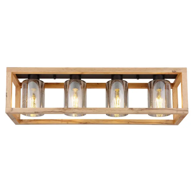 Deckenleuchte 74,5/20/22,5 cm